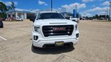 Certified 2021 GMC Sierra 1500 Elevation image 3