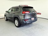 Used 2015 Jeep Cherokee Latitude w/ Comfort/Convenience Group image 2