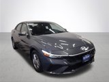 New 2025 Hyundai Elantra SE image 5