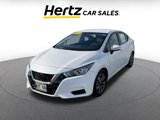 Used 2021 Nissan Versa SV image 5