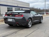 Used 2017 Chevrolet Camaro LT w/ RS Package image 4