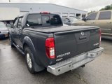 Used 2014 Nissan Frontier SV w/ SV Value Truck Package image 4