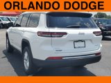 New 2025 Jeep Grand Cherokee L Laredo image 4