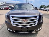 Used 2016 Cadillac Escalade Platinum image 2