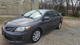 Used 2013 Toyota Corolla LE Special Edition image 2