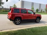 Used 2016 Jeep Patriot Sport w/ Power Value Group image 4