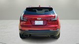 Used 2021 Cadillac XT4 Sport w/ Cold Weather Package image 4