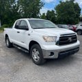 Used 2012 Toyota Tundra 4x4 Double Cab image 2