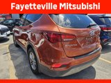 Used 2017 Hyundai Santa Fe Sport image 4