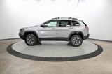 Used 2019 Jeep Cherokee Trailhawk image 5