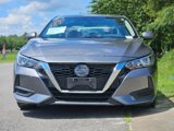 Used 2022 Nissan Sentra S w/ Electronics Package image 4