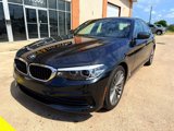 Used 2019 BMW 540i xDrive w/ Convenience Package image 3