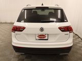 Used 2019 Volkswagen Tiguan SE image 5