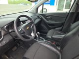 Used 2022 Chevrolet Trax LT w/ Sport Edition image 3
