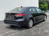 Used 2023 Toyota Corolla LE image 3