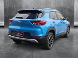 New 2025 Chevrolet TrailBlazer LT w/ Driver Confidence Package image 2