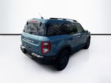 Used 2021 Ford Bronco Sport Big Bend w/ Big Bend Package image 5