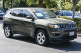 Used 2018 Jeep Compass Latitude w/ Popular Equipment Group image 3