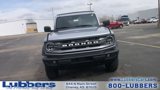 New 2024 Ford Bronco Big Bend image 3