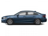 New 2025 Honda Civic LX image 2