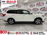 Used 2019 Nissan Pathfinder SV image 4