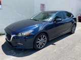 Used 2018 MAZDA MAZDA3 Touring image 2
