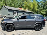Used 2017 GMC Acadia SLT image 2