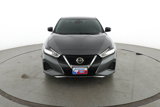 Used 2022 Nissan Maxima SV image 2