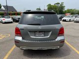 Used 2013 Mercedes-Benz GLK 350 4MATIC image 6