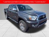 Used 2014 Toyota Tacoma 4x4 Double Cab image 3