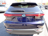 Used 2021 Toyota Venza LE image 4