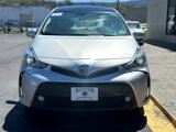 Used 2017 Toyota Prius V Five image 4