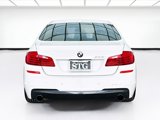 Used 2015 BMW 535i Sedan image 5