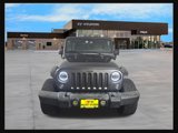 Used 2017 Jeep Wrangler Unlimited Sport w/ Quick Order Package 24S image 2