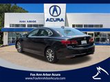 Certified 2016 Acura TLX w/ Technology Package image 3