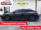 Used 2017 Honda Civic Sport image 3