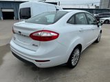 Used 2014 Ford Fiesta Titanium image 6