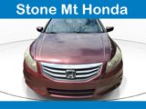 Used 2011 Honda Accord EX-L image 2