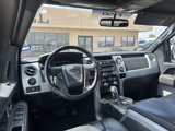 Used 2011 Ford F150 FX2 w/ FX Luxury Pkg image 3