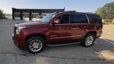 Certified 2016 GMC Yukon Denali w/ Open Road Package image 5