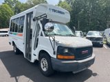 Used 2004 GMC Savana 3500 w/ School Bus Package image 2