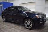 Used 2017 BMW X4 M40i image 5