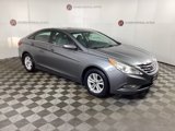 Used 2013 Hyundai Sonata GLS w/ Popular Equipment Pkg image 3
