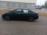 New 2025 Nissan Versa SR image 3