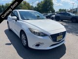 Used 2014 MAZDA MAZDA3 i Touring image 3