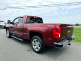 Used 2016 Chevrolet Silverado 1500 LTZ w/ LTZ Plus Package image 3