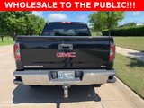 Used 2017 GMC Sierra 1500 SLT w/ SLT Premium Package image 4