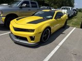 Used 2012 Chevrolet Camaro LT w/ Transformers 3 Edition image 2