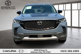 Certified 2023 MAZDA CX-50 Meridian Edition w/ Cargo Package image 3