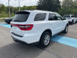 Used 2024 Dodge Durango SXT w/ Trailer Tow Group IV image 4